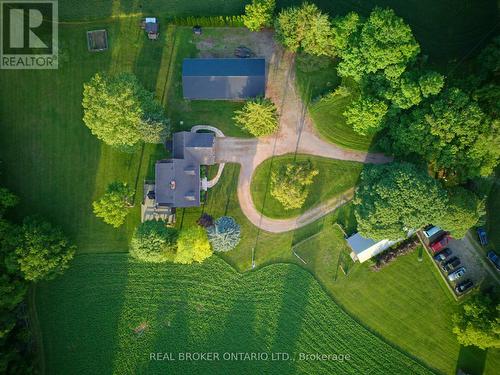 99 County Road 18 Road, Brant, ON 