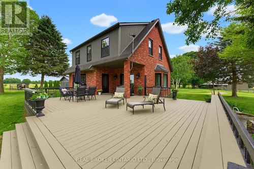 99 County Road 18 Road, Brant, ON 