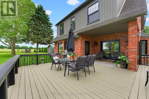 99 County Road 18 Road, Brant, ON 