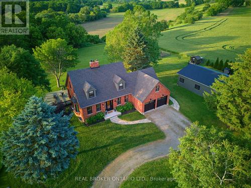99 County Road 18 Road, Brant, ON 