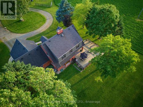 99 County Road 18 Road, Brant, ON 