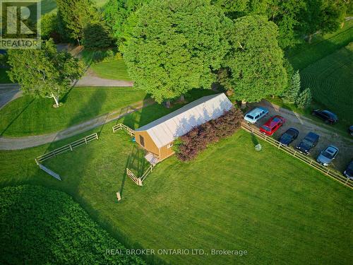 99 County Road 18 Road, Brant, ON 