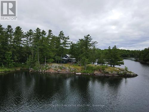 34 SR407 SEVERN RIVER  Muskoka Lakes, ON L0K 1E0