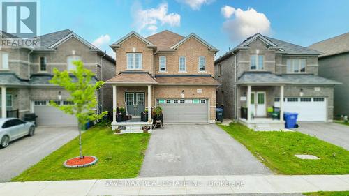 335 RIDLEY CRESCENT  Southgate, ON N0C 1B0
