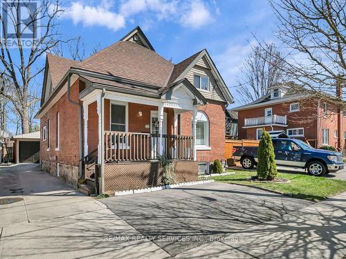 65 Moore Street, St. Thomas, ON 