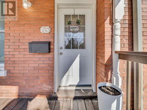 65 Moore Street, St. Thomas, ON 