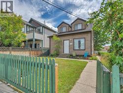 506 NELSON Avenue Penticton, BC V2A 2L2
