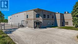 80 SANDFORD FLEMING DRIVE  Collingwood, ON L9Y 4V7