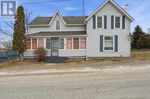 11 CONSECON MAIN STREET  Prince Edward County (Hillier Ward), ON K0K 1T0