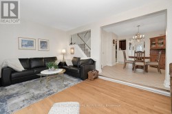 Living Room - 