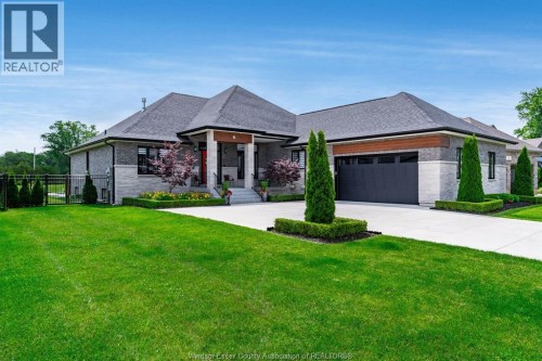 6 Augusta Drive, Leamington, ON 