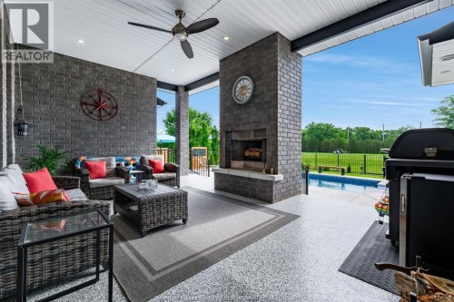 6 Augusta Drive, Leamington, ON 