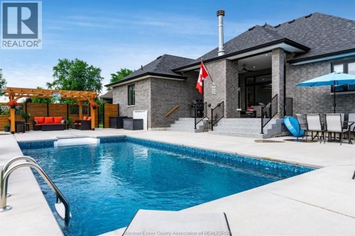6 Augusta Drive, Leamington, ON 