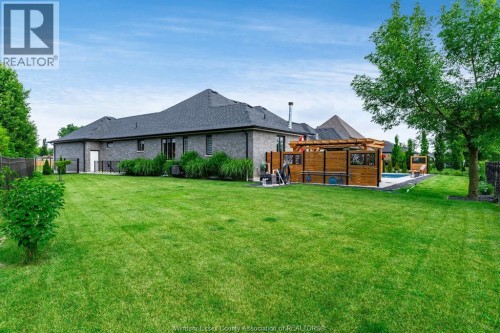 6 Augusta Drive, Leamington, ON 