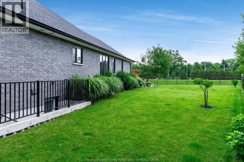 6 Augusta Drive, Leamington, ON 