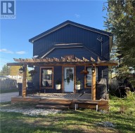 163 Anson Iroquois Falls, ON P0K 1K0