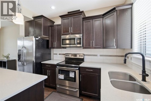 12 600 Maple Crescent, Warman, SK 