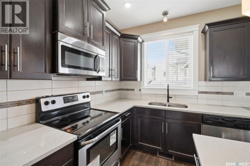 12 600 Maple Crescent, Warman, SK 