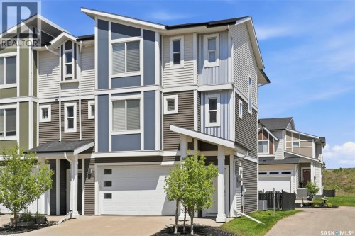 12 600 Maple Crescent, Warman, SK 