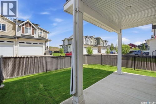 12 600 Maple Crescent, Warman, SK 