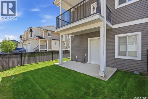 12 600 Maple Crescent, Warman, SK 