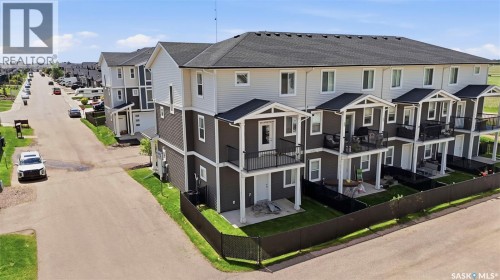 12 600 Maple Crescent, Warman, SK 