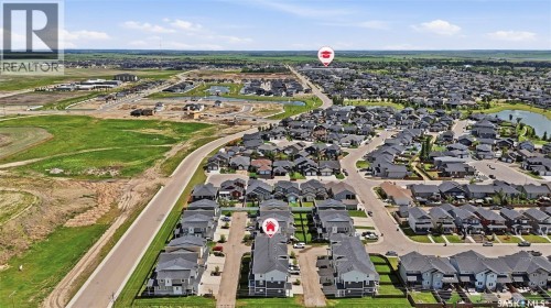 12 600 Maple Crescent, Warman, SK 