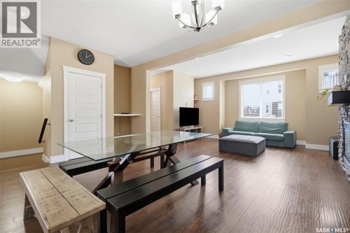 12 600 Maple Crescent, Warman, SK 