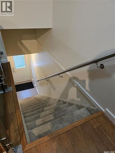 1610 1015 Patrick Crescent, Saskatoon, SK 