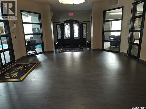 1610 1015 Patrick Crescent, Saskatoon, SK - Indoor