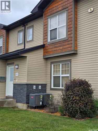 1610 1015 Patrick Crescent, Saskatoon, SK 