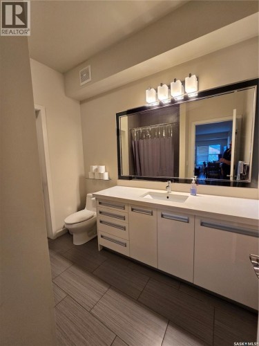 1610 1015 Patrick Crescent, Saskatoon, SK 
