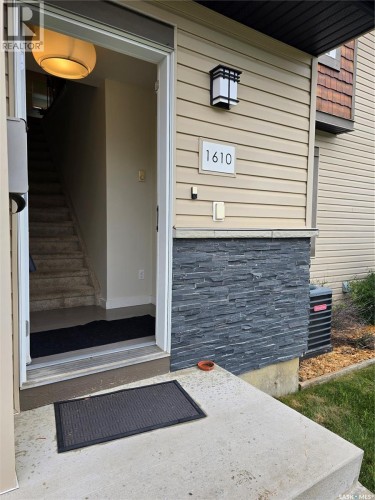 1610 1015 Patrick Crescent, Saskatoon, SK 