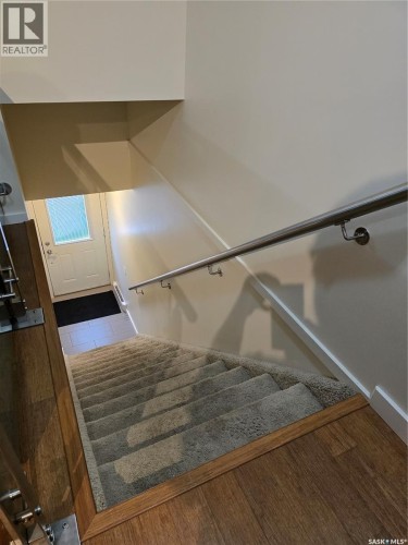 1610 1015 Patrick Crescent, Saskatoon, SK 