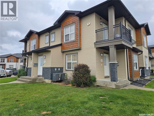 1610 1015 Patrick Crescent, Saskatoon, SK 
