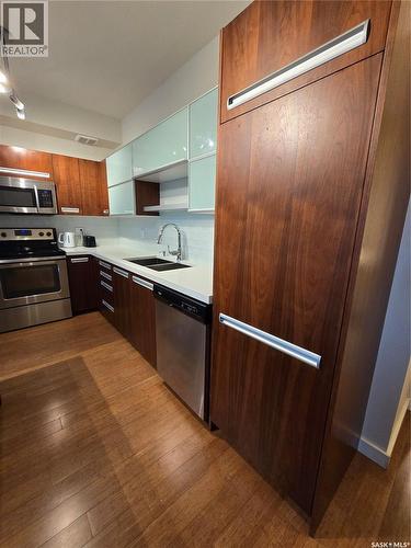 1610 1015 Patrick Crescent, Saskatoon, SK 