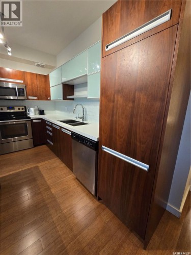 1610 1015 Patrick Crescent, Saskatoon, SK 