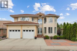 5516 Liebel CRESCENT  Regina, SK S4X 4G9