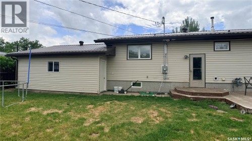 709 Bradley Avenue, Bienfait, SK 