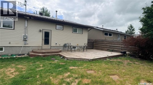 709 Bradley Avenue, Bienfait, SK 
