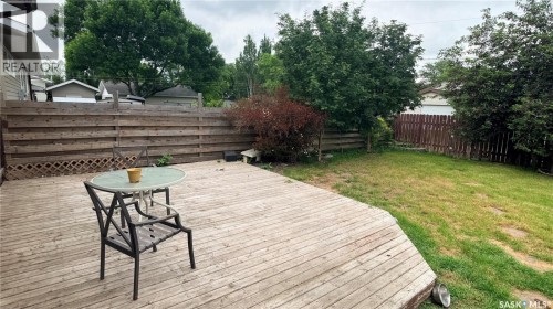 709 Bradley Avenue, Bienfait, SK 