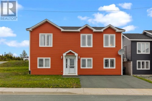 60 Paddykay Drive  Paradise, NL A1L 4B8