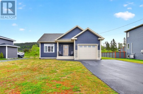 20 Harbour View Drive  Holyrood, NL A0A 2R0