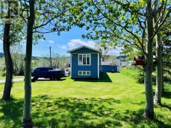 11A Foster Ward Road  La Scie, NL A0K 3M0