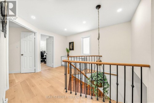 145 Sandyhook Square, Toronto, ON 