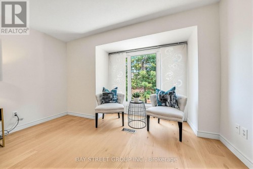 145 Sandyhook Square, Toronto, ON 