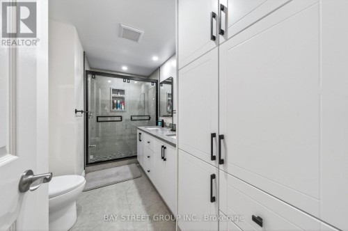 145 Sandyhook Square, Toronto, ON 