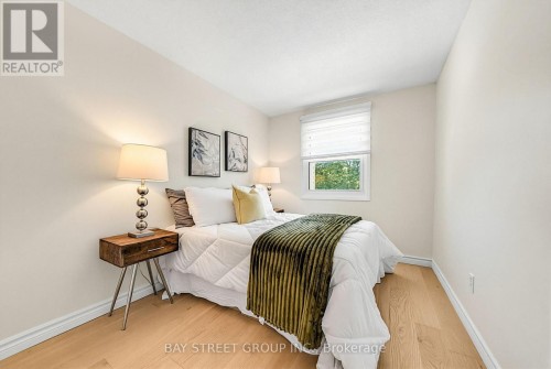 145 Sandyhook Square, Toronto, ON 