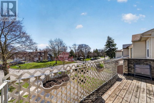 145 Sandyhook Square, Toronto, ON 