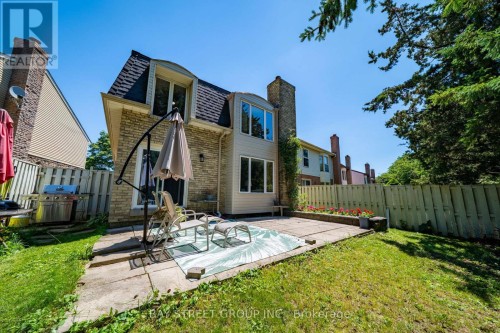 145 Sandyhook Square, Toronto, ON 